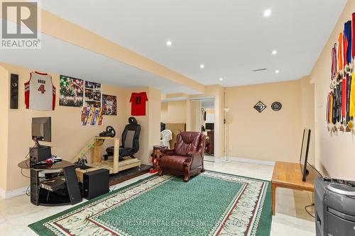 53 Heatherglen Drive, Brampton, ON - Indoor