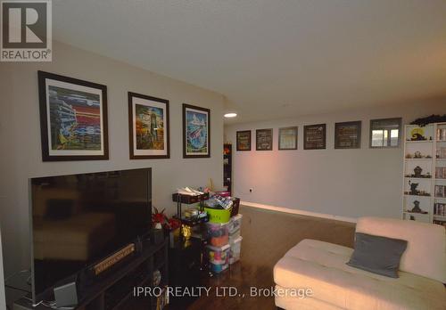 1808 - 21 Knightsbridge Road, Brampton (Queen Street Corridor), ON - Indoor