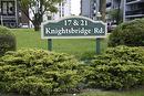 1808 - 21 Knightsbridge Road, Brampton (Queen Street Corridor), ON  - Outdoor 