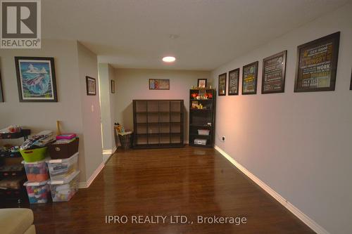 1808 - 21 Knightsbridge Road, Brampton (Queen Street Corridor), ON - Indoor