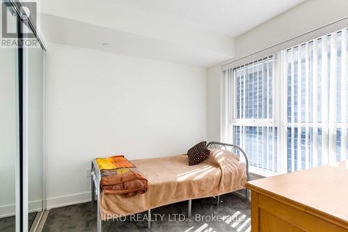 2416 - 9 Mabelle Avenue, Toronto (Islington-City Centre West), ON - Indoor Photo Showing Bedroom