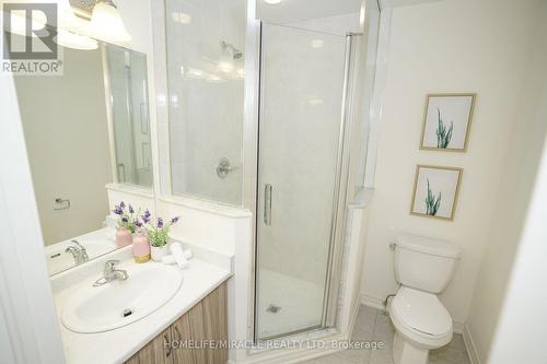 25 Dale Meadows Road, Brampton (Northwest Brampton), ON - Indoor Photo Showing Bathroom