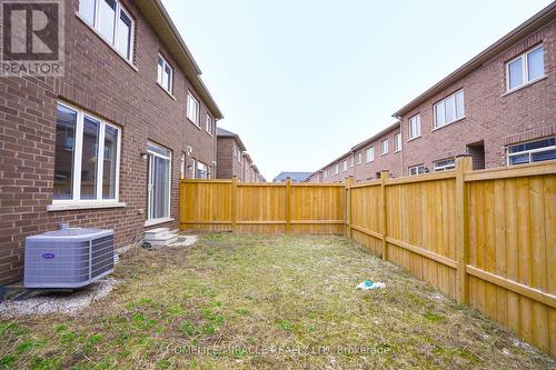 25 Dale Meadows Road, Brampton (Northwest Brampton), ON - Outdoor With Exterior