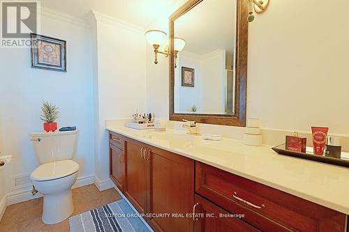 901 - 40 Richview Road, Toronto, ON - Indoor Photo Showing Bathroom