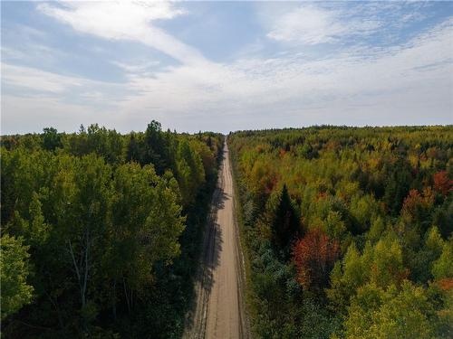 Lot St Augustin Road, Village-Saint-Augustin, NB 