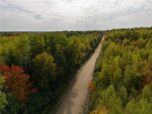 Lot St Augustin Road, Village-Saint-Augustin, NB 