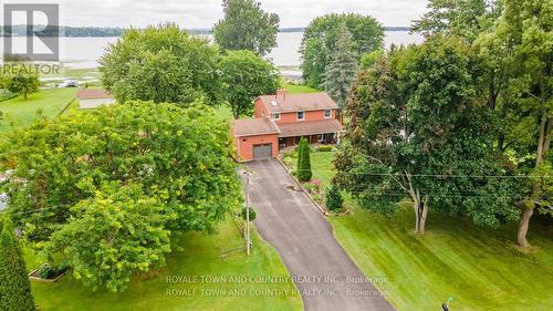 25 Newman Road, Kawartha Lakes (Little Britain), ON - Outdoor