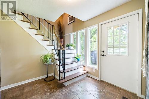 25 Newman Road, Kawartha Lakes (Little Britain), ON - Indoor Photo Showing Other Room