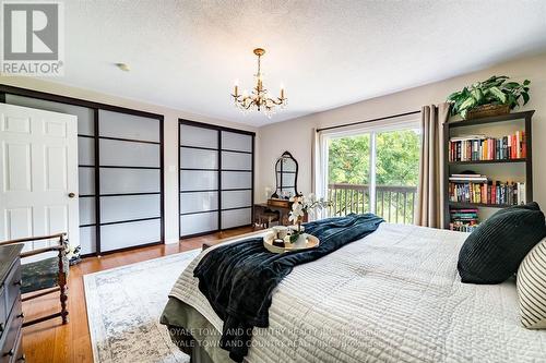 25 Newman Road, Kawartha Lakes (Little Britain), ON - Indoor Photo Showing Bedroom