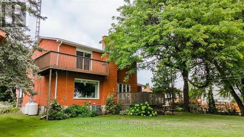 25 Newman Road, Kawartha Lakes (Little Britain), ON - Outdoor