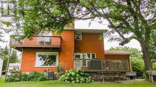 25 Newman Road, Kawartha Lakes (Little Britain), ON - Outdoor