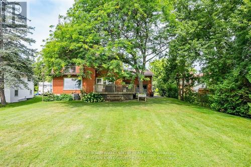 25 Newman Road, Kawartha Lakes (Little Britain), ON - Outdoor