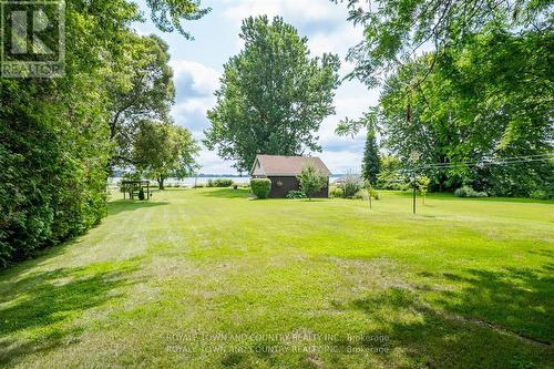 25 Newman Road, Kawartha Lakes (Little Britain), ON - Outdoor