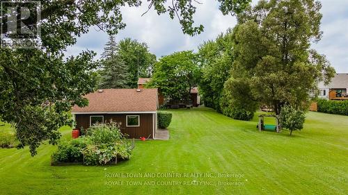 25 Newman Road, Kawartha Lakes (Little Britain), ON - Outdoor