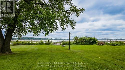 25 Newman Road, Kawartha Lakes (Little Britain), ON - Outdoor With View