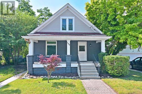 109 Mary Street, Sarnia, ON - Outdoor