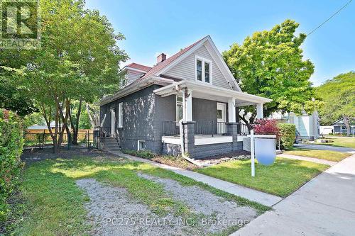 109 Mary Street, Sarnia, ON - Outdoor