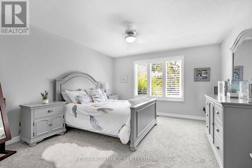 43 - 163 Pine Valley Drive, London, ON - Indoor Photo Showing Bedroom