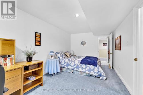 43 - 163 Pine Valley Drive, London, ON - Indoor Photo Showing Bedroom