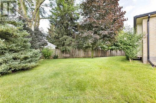 43 - 163 Pine Valley Drive, London, ON - Outdoor