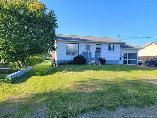 222 Gagnon, Beresford, NB 