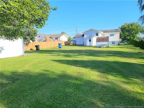 222 Gagnon, Beresford, NB 