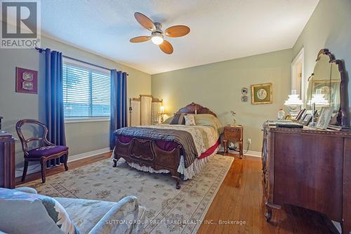 21 - 638 Wharncliffe Road S, London, ON - Indoor Photo Showing Bedroom