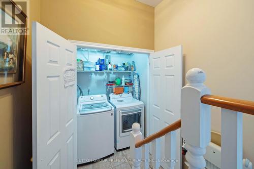 21 - 638 Wharncliffe Road S, London, ON - Indoor Photo Showing Laundry Room