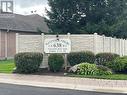 21 - 638 Wharncliffe Road S, London, ON  - Outdoor 