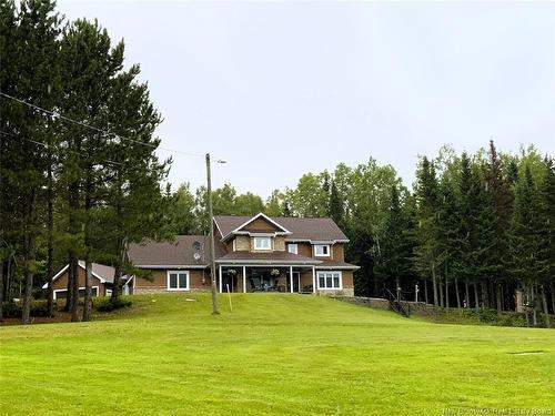 1454 2E Sault Rd, Saint-Joseph-De-Madawaska, NB 