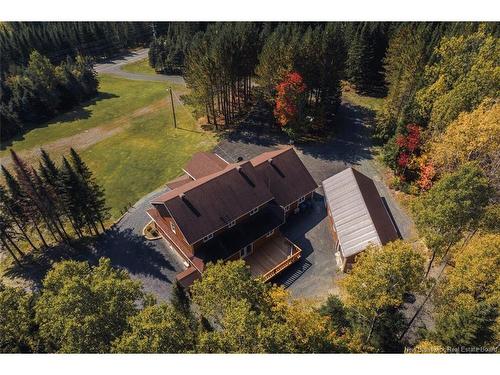 1454 2E Sault Rd, Saint-Joseph-De-Madawaska, NB 