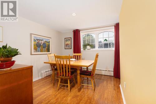 33 Smithville Crescent, St. John'S, NL - Indoor Photo Showing Dining Room