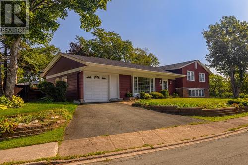 33 Smithville Crescent, St. John'S, NL - Outdoor