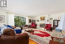 33 Smithville Crescent, St. John'S, NL  - Indoor Photo Showing Living Room With Fireplace 