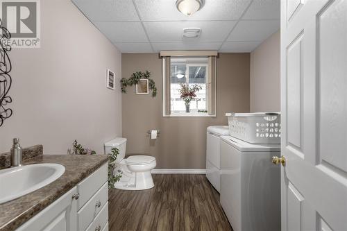 8450 Highway 17, Bruce Mines, ON - Indoor Photo Showing Bathroom