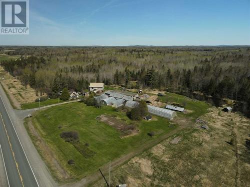 8450 Highway 17, Bruce Mines, ON - Outdoor With View