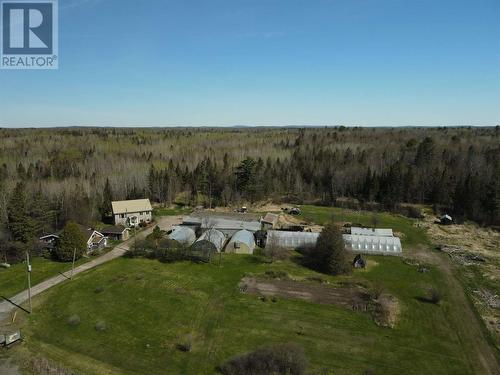 8450 Highway 17, Bruce Mines, ON - Outdoor With View