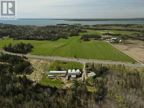 8450 Highway 17, Bruce Mines, ON - Outdoor With View