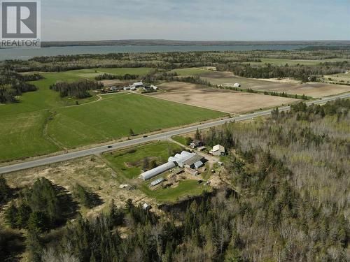 8450 Highway 17, Bruce Mines, ON - Outdoor With View