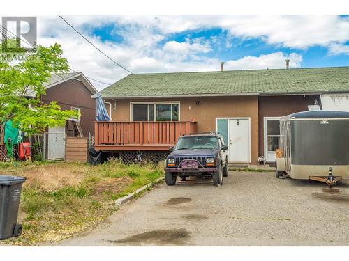 522 Hein Road, Kelowna, BC - Outdoor