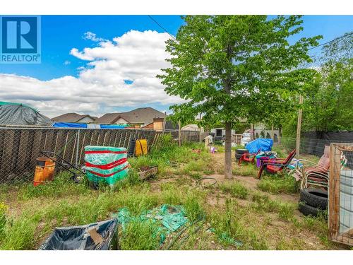 522 Hein Road, Kelowna, BC - Outdoor