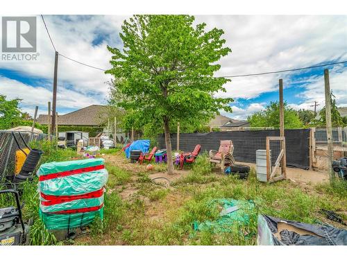 522 Hein Road, Kelowna, BC - Outdoor