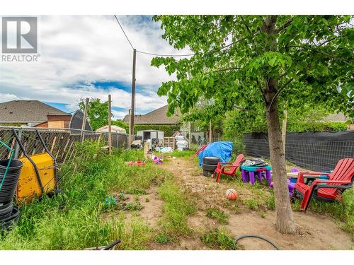 522 Hein Road, Kelowna, BC - Outdoor