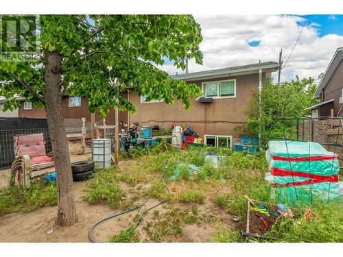 522 Hein Road, Kelowna, BC - Outdoor