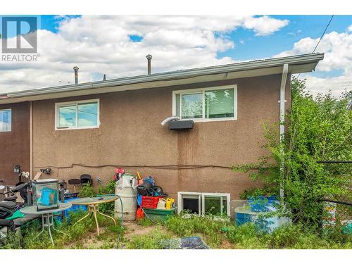 522 Hein Road, Kelowna, BC - Outdoor