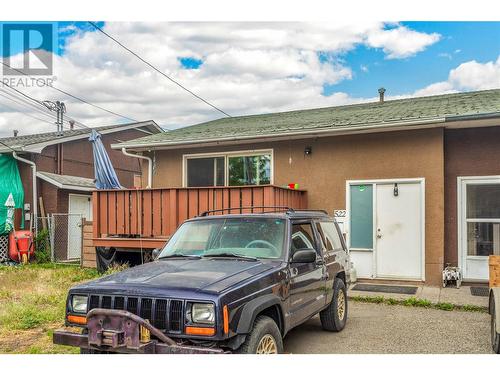 522 Hein Road, Kelowna, BC - Outdoor