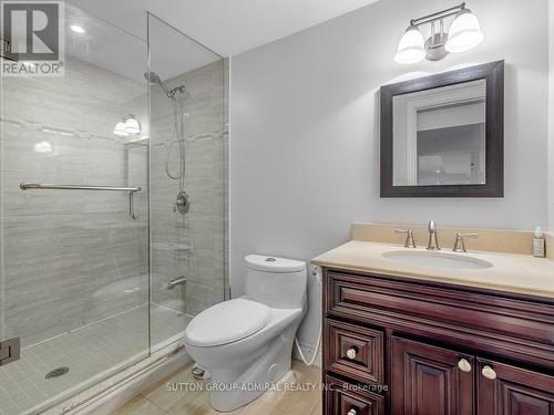 19 Nevada Avenue, Toronto (Newtonbrook East), ON - Indoor Photo Showing Bathroom