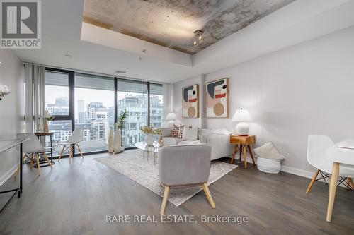 1307 - 629 King Street W, Toronto (Waterfront Communities), ON - Indoor