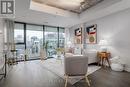 1307 - 629 King Street W, Toronto (Waterfront Communities), ON  - Indoor 