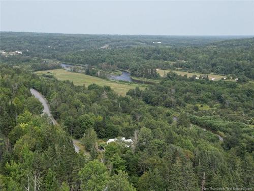 Woodlot Nashwaak West Rd, Nashwaak Bridge, NB 